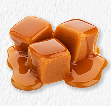 THE SWEETS キャラメルサンドクッキー