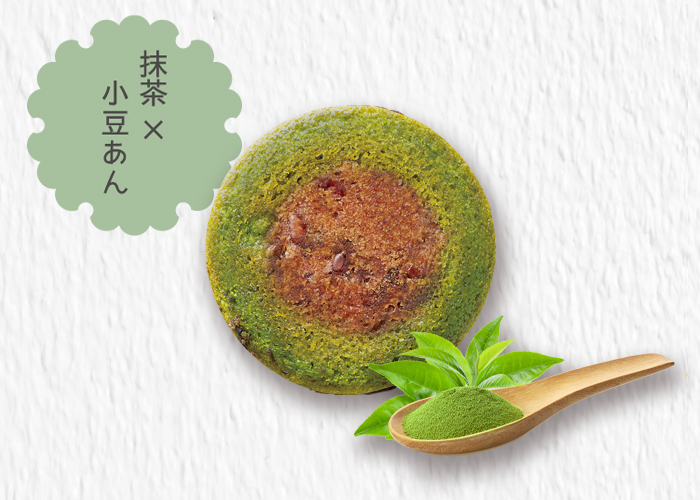 焼菓子