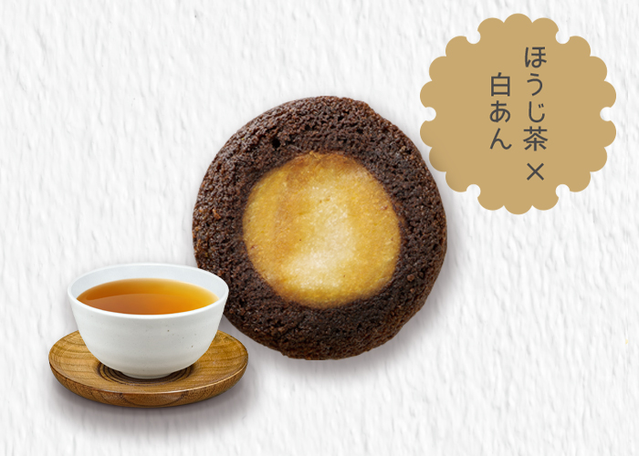 焼菓子