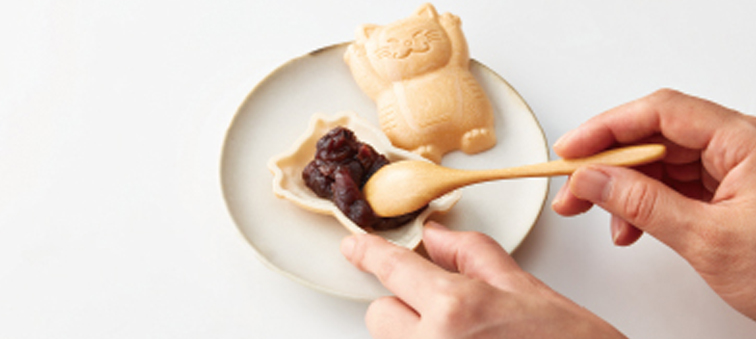 焼菓子
