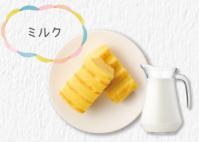 焼菓子